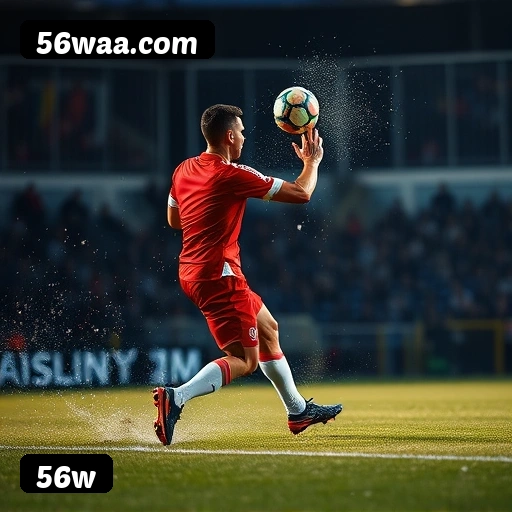 Estatísticas 56w 2026 – 87.429 jogadores ativos, R$ 47,2M em prêmios pagos, RTP 96,52%