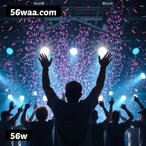 Níveis do programa VIP da 56w